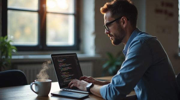 Comment devenir développeur web efficace et polyvalent ?
