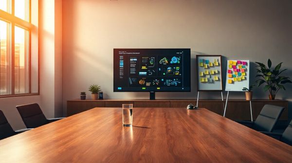 Découvrez le logiciel de gestion d'entreprise idéal pour vous