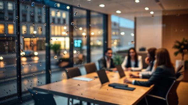 Top critères pour sélectionner une infogérance efficace à Rennes