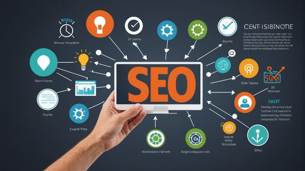 Avantages d'une formation seo pour booster votre visibilité en ligne