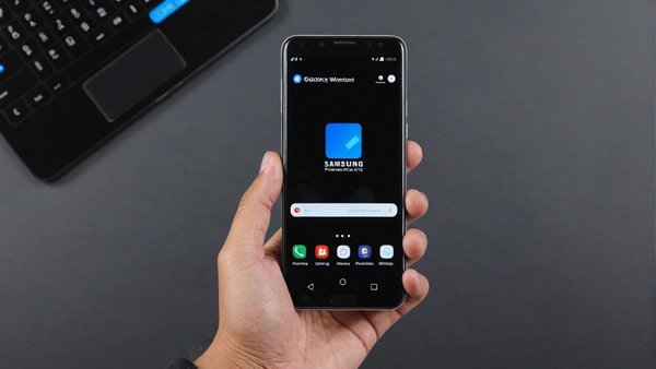 Samsung galaxy s22 reconditionné: performance et garantie 12 mois