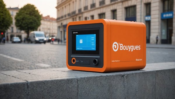 Changement tarifaire pour les offres box internet bouygues telecom