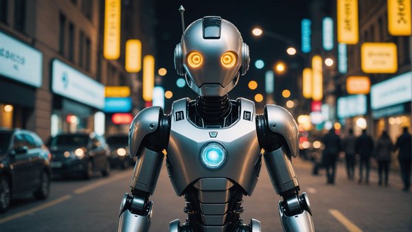 Exemples de chatbots : applications et avantages pour les entreprises